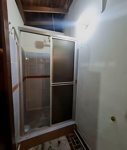 Apartamento Casa Jard�n Macondo