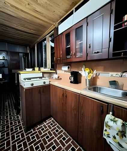 Apartamento Casa Jard�n Macondo