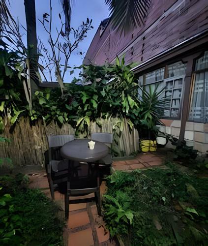 Apartamento Casa Jard�n Macondo