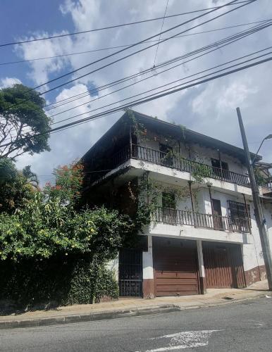 Apartamento Casa Jard�n Macondo