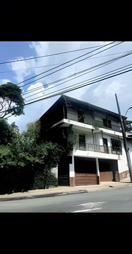 Apartamento Casa Jard�n Macondo