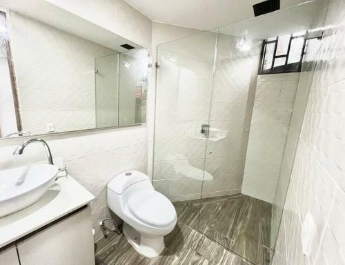 Apartamento Luxury Laureles Estadio