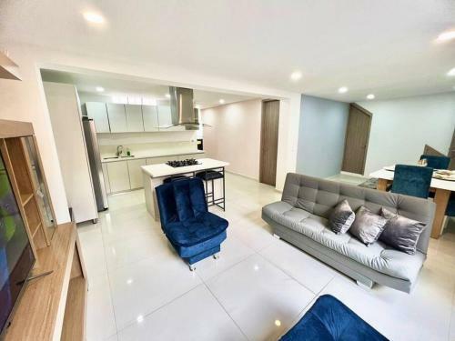 Apartamento Luxury Laureles Estadio