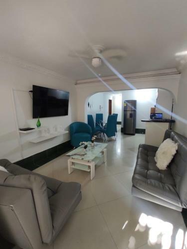 Apartamento Apto Nuevo Laureles Estadio