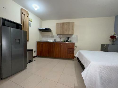 Apartamento Tamaiti