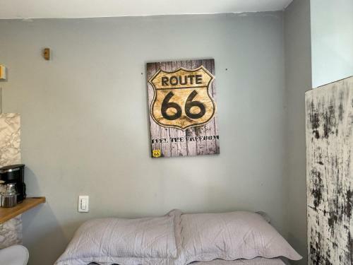 Apartamento Tamaiti
