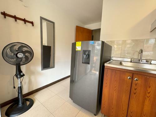 Apartamento Tamaiti