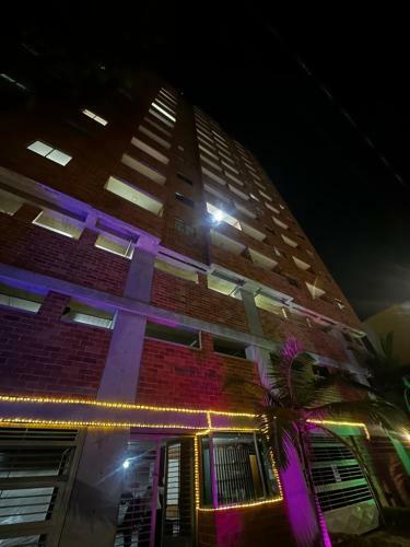Apartamento Torre Molinos