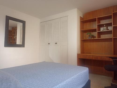 Habitaci�n Laureles La Castellana 2