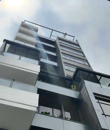 Sonata 44 Hotel Laureles