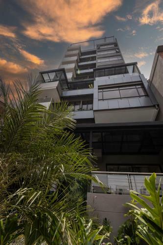 Sonata 44 Hotel Laureles