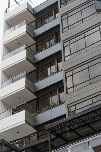 Sonata 44 Hotel Laureles