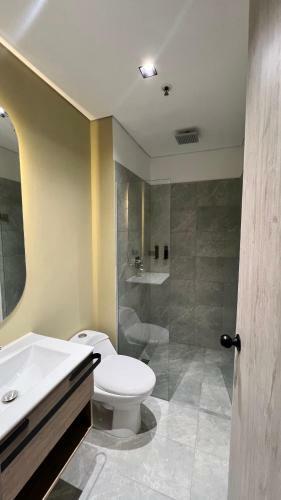 Sonata 44 Hotel Laureles