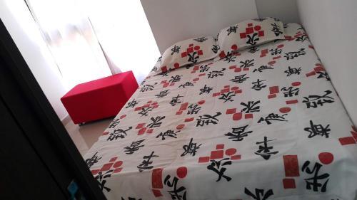 Apartamento Ofisuitela30 0604