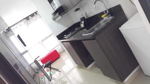 Apartamento Ofisuitela30 0604