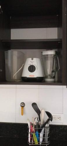 Apartamento Ofisuitela30 0604