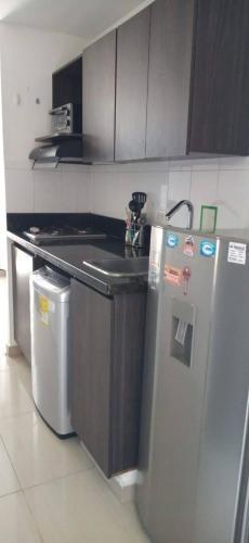Apartamento Ofisuitela30 0604