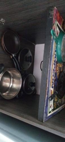 Apartamento Ofisuitela30 0604