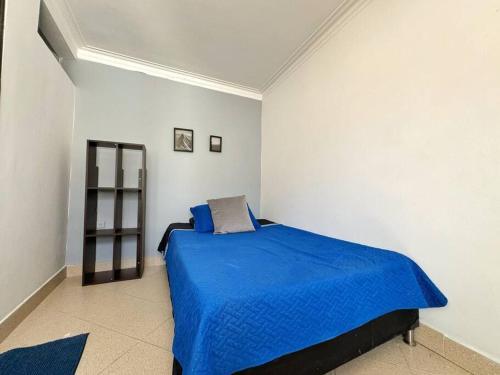 Apartamento Con Terraza Estadio
