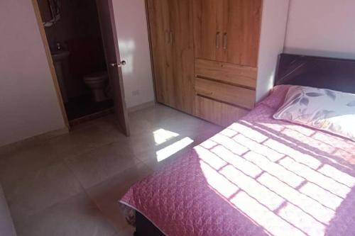Apartamento Amoblado En Laureles