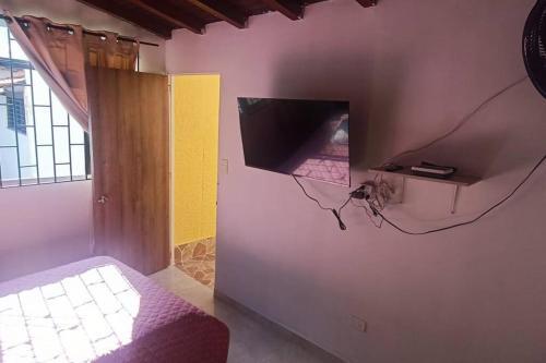 Apartamento Amoblado En Laureles