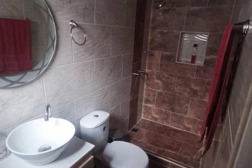 Apartamento Amoblado En Laureles