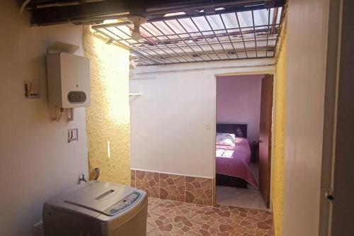 Apartamento Amoblado En Laureles