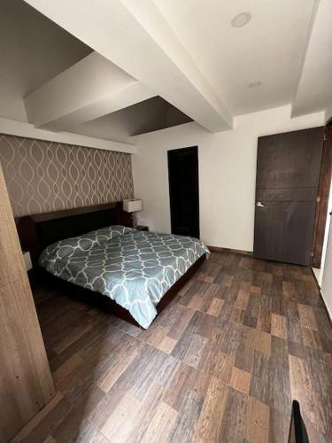 Apartamento Lux Penthouse In Medell�n