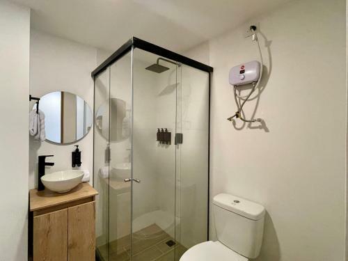 Apartamento Oliving By Wynwood House