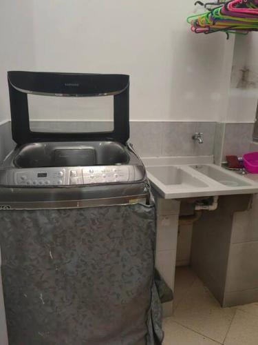 Apartamento Excelente Lugar Laureles Estadio Piso 1