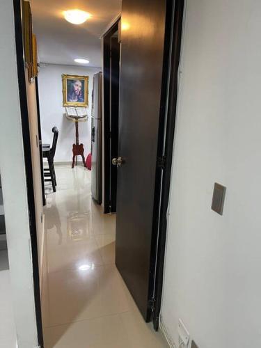 Hermoso Apartamento Con Piscina , Central A Todo .