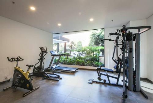 Apartamento Poblado Paradise For Your Stay 2br 2 Bath