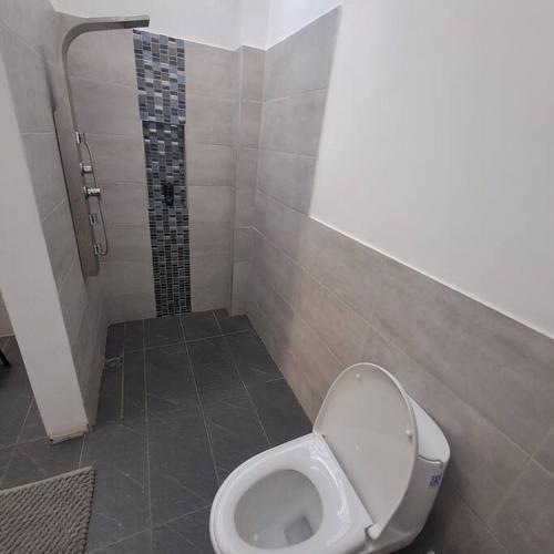 Apartamento Casa Central En La Floresta!