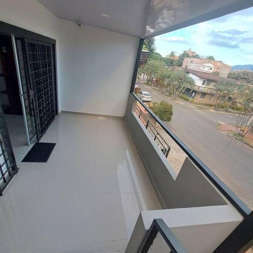 Apartamento Casa Central En La Floresta!