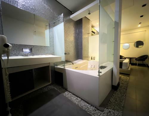 Hotel Medellin Center