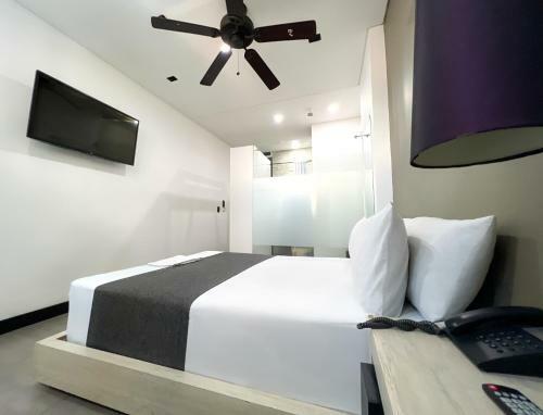 Hotel Medellin Center