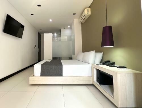 Hotel Medellin Center