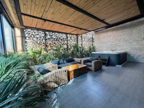 Hotel Medellin Center
