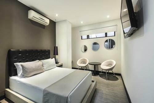 Hotel Medellin Center