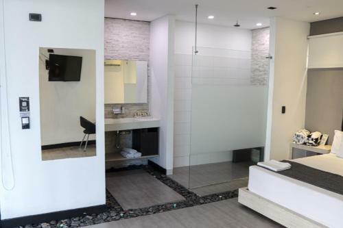 Hotel Medellin Center