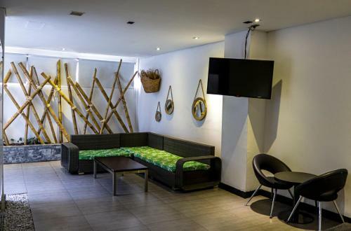 Hotel Medellin Center