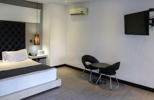 Hotel Medellin Center