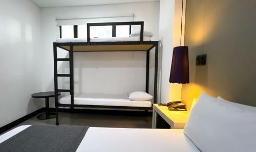 Hotel Medellin Center
