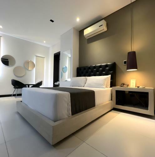 Hotel Medellin Center