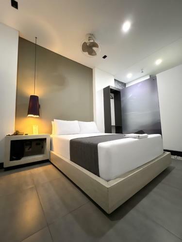 Hotel Medellin Center