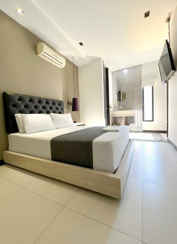 Hotel Medellin Center