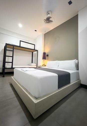 Hotel Medellin Center
