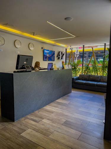 Hotel Medellin Center