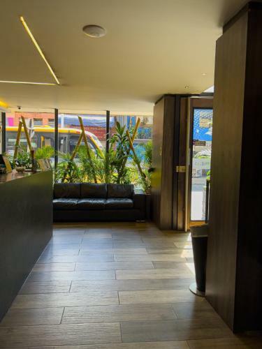 Hotel Medellin Center
