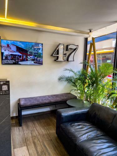 Hotel Medellin Center
